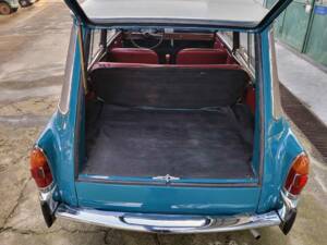 Image 30/35 of Autobianchi Bianchina Panoramica (1969)