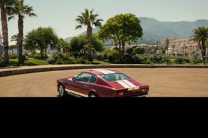 Bild 4/14 von Aston Martin V8 Vantage X-Pack (1987)