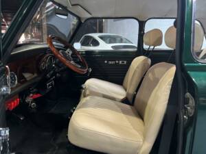 Imagen 18/73 de Mini 1275 GT (1972)