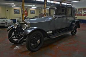 Image 6/50 of Rolls-Royce 40/50 HP Silver Ghost (1923)