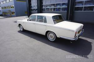 Image 3/34 of Rolls-Royce Silver Shadow I (1968)