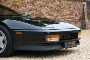 Immagine 34/50 di Ferrari Testarossa (1987)