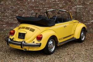 Immagine 47/50 di Volkswagen Maggiolone 1303 (1975)