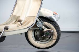 Immagine 12/50 di Innocenti Lambretta 150 D (1956)