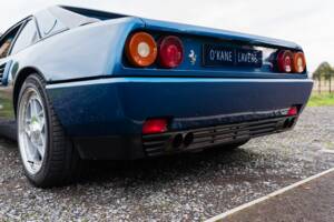 Imagen 23/58 de Ferrari Mondial T (1990)