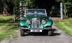 Afbeelding 6/39 van MG TF 1500 (1955)