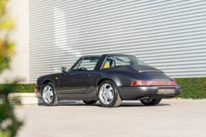 Bild 19/34 von Porsche 911 Carrera 4 (1991)