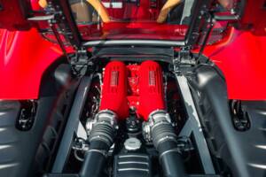 Bild 24/31 von Ferrari F 430 Spider (2006)