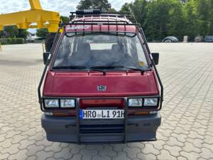 Image 3/25 of Subaru Libero 1.2 (1991)