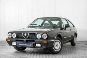 Image 3/50 of Alfa Romeo Alfasud 1.3 Sprint (1984)