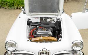 Bild 38/43 von Alfa Romeo Giulia 1600 Spider (1964)