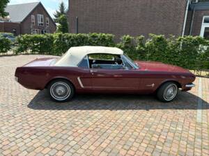 Image 6/8 of Ford Mustang 200 (1965)