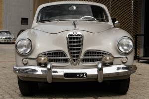 Image 27/54 de Alfa Romeo 1900 TI Super Berlina (1955)