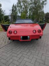 Image 18/50 of Chevrolet Corvette Stingray (1975)