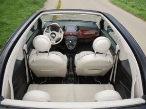 Bild 14/39 von FIAT 500C Riva (1900)
