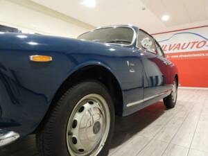 Immagine 5/15 di Alfa Romeo Giulietta Sprint 1300 (1964)
