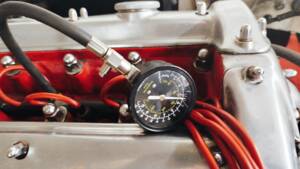 Immagine 48/74 di Jaguar XK 140 SE DHC (1955)