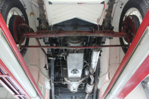 Imagen 15/50 de Bentley 3 1&#x2F;2 Litre (1933)
