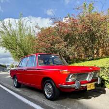 Image 3/12 of BMW 1800 (1968)