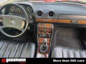 Image 9/15 de Mercedes-Benz 280 CE (1980)