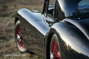 Immagine 5/22 di Jaguar XK 120 FHC (1952)