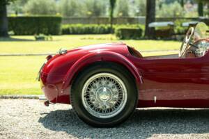 Obraz 41/50 pojazdu FIAT Ermini 1100 Sport (1951)