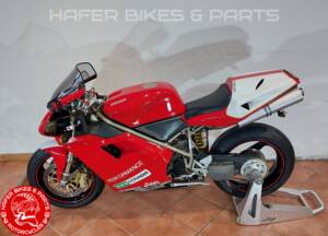 Obraz 9/38 pojazdu Ducati 916 (1998)