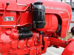 Bild 15/20 von Porsche-Diesel Super N 308 (1960)