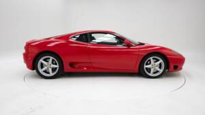 Bild 9/15 von Ferrari F 360 Modena (1999)