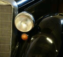 Image 44/50 de Mercedes-Benz 170 V Saloon (1938)