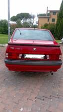 Image 17/51 of Alfa Romeo 75 1.8 Turbo (1991)