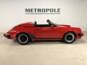 Bild 5/39 von Porsche 911 Speedster 3.2 (1989)