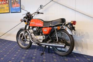 Image 17/26 of Honda CB 200 (1976)
