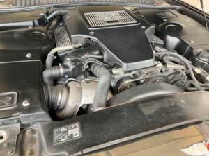 Bild 31/31 von Bentley Arnage Red Label (2000)
