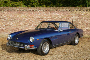 Image 1/50 of Ferrari 330 GT (1966)