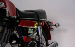 Immagine 40/96 di Ducati 750 GT (1974)