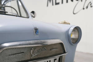 Immagine 4/50 di Piaggio Vespa 400 (1961)