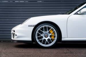 Bild 3/52 von Porsche 911 Turbo (2010)