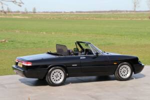 Afbeelding 12/50 van Alfa Romeo 2.0 Spider (1991)
