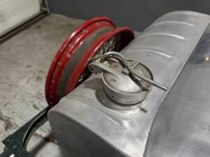 Image 28/49 of Triumph Gloria Special (1936)