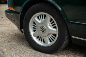 Afbeelding 34/50 van Bentley Continental S (1996)