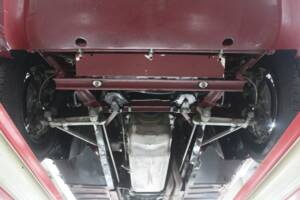 Imagen 22/50 de Jaguar Type E (2+2) (1969)