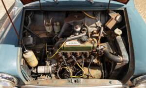 Imagen 5/46 de Morris Mini Minor (1930)