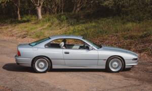 Afbeelding 2/39 van BMW 850Ci (1994)