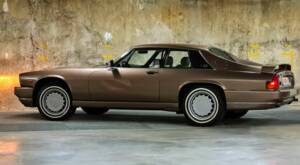 Imagen 8/8 de Jaguar XJ-S H.E. (1985)