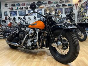 Immagine 1/14 di Harley-Davidson Model F (1947)