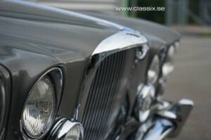 Bild 5/25 von Jaguar Mk X 3.8 (1962)