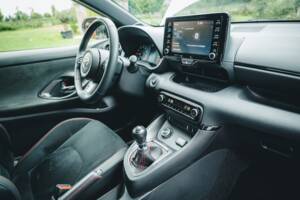 Imagen 10/75 de Toyota GR Yaris (2001)