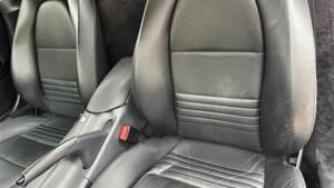 Bild 23/49 von Porsche Boxster (1998)
