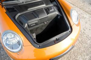 Image 31/34 de Porsche 911 Targa 4S (2008)